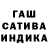 ТГК концентрат Wandeipor Kharbyngar